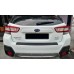 Subaru XV 18- Rear Bumper Guard